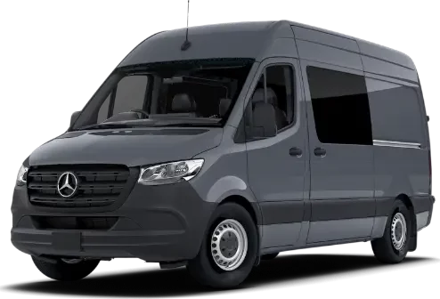van