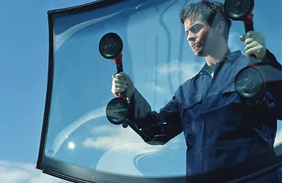 Sprinter Glass, Windows & Windshields