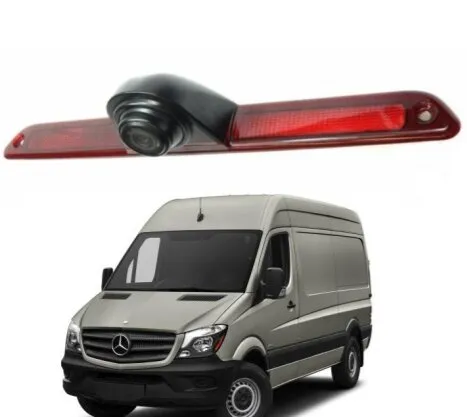 Sprinter Backup & Reverse Cameras — reference photo 5