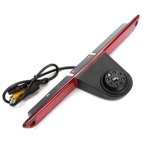 Sprinter Backup & Reverse Cameras
