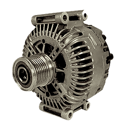 Sprinter Alternator & Charging System — reference photo 1